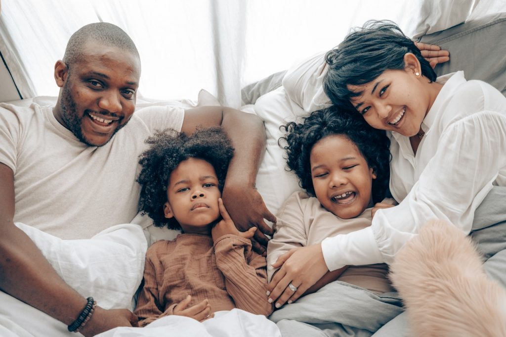 Diversitylife family
