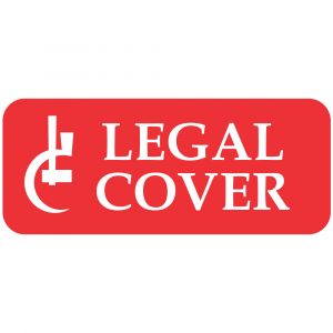 Legal cover